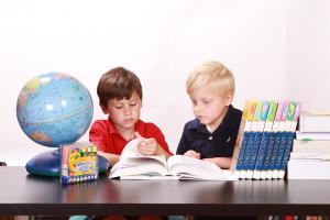 Chiedere la concessione di cedole librarie per la scuola primaria